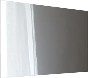 Vicco Lustro łazienkowe Viola, 111 x 70 cm, Biały - Lustra - miniaturka - grafika 1