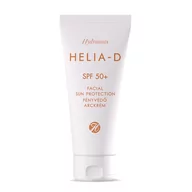 Kremy do twarzy - Helia-D Hydramax SPF50+ Facial Sun Protection krem ochronny do twarzy 40ml - miniaturka - grafika 1