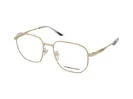 Okulary korekcyjne, oprawki, szkła - Dioptrie szkieł Emporio Armani EA1159D 3013 - miniaturka - grafika 1