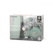 Smoczki uspokajające - SUAVINEX ZESTAW PODARUNKOWY BONHOMIA MIĘTOWY - miniaturka - grafika 1