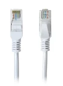 Patchcordy - Patchcord msonic ml50c5 utp kat.5e 5m biały - miniaturka - grafika 1