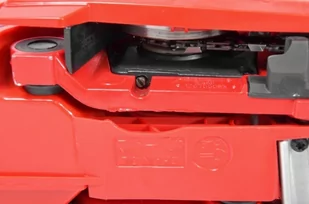 HECHT 956 PIŁA SPALINOWA ŁANCUCHOWA - Piły spalinowe - miniaturka - grafika 13