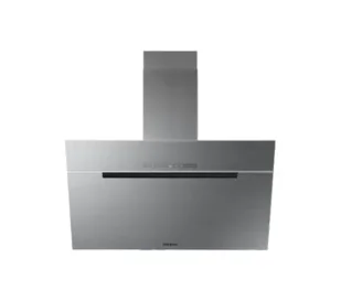 Samsung NK36C7070WS/UR Srebrny - Okapy kuchenne - miniaturka - grafika 1