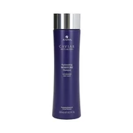 Szampony do włosów - Alterna, Caviar Anti-Aging Replenishing Moisture, szampon nawilżający, 250 ml - miniaturka - grafika 1