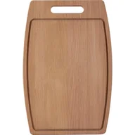 Deski do krojenia - Lamart deska do krojenia LT2138 36X24 BEECH - miniaturka - grafika 1