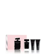 Zestawy perfum damskich - Narciso Rodriguez for her Eau de Toilette 50 ml, Body Lotion 50 ml, Shower Gel 50 ml Zestaw zapachowy 1 szt. - miniaturka - grafika 1