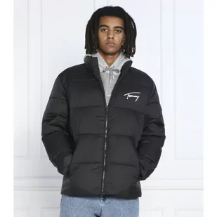 Tommy Jeans Kurtka | Regular Fit - Kurtki męskie - miniaturka - grafika 1