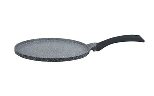 Patelnia do naleśników 26 cm. Granit - Patelnie - miniaturka - grafika 1