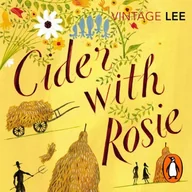 Audiobooki obcojęzyczne - Cider With Rosie - miniaturka - grafika 1