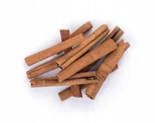 Świece - Laska Cynamonu Wosk Sojowy Ozdoba Swieca Sisano - miniaturka - grafika 1