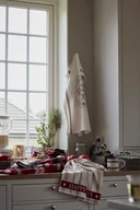 Ściereczki, gąbki, czyściki - Lexington Ręcznik kuchenny Season Greetings - miniaturka - grafika 1
