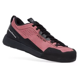 Buty trekkingowe damskie Black Diamond Technician Leather 580023| r.8US - Buty trekkingowe damskie - miniaturka - grafika 1