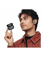 Słuchawki - usams TWS IF27 czarne - miniaturka - grafika 1