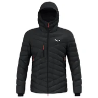 Kurtki męskie - Kurtka męska Salewa ORTLES MED 3 RDS DWN JACKET M Rozmiar: XL / Kolor: zielony - miniaturka - grafika 1