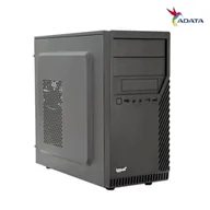 Zestawy komputerowe - Komputer Stacjonarny iggual ST PSIPCHT1302 8 GB RAM 500 GB SSD Intel Core i3-13100 - miniaturka - grafika 1