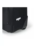 Torby na laptopy - dicota Walizka na laptopa 13-16 cali Roller Top Traveller Eco Base - miniaturka - grafika 1