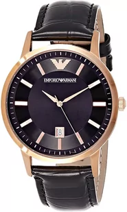 Zegarek Emporio Armani AR2425 - Zegarki męskie - miniaturka - grafika 3