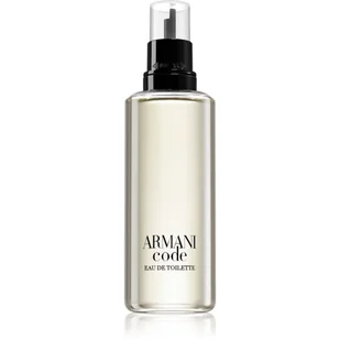 Giorgio Armani Beauty Armani Code Refill - Wody i perfumy damskie - miniaturka - grafika 1