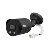 Kamery IP - Kamera IP BCS-P-TIP25FSR3L2-AI2-G 5 Mpx 2.8mm BCS - miniaturka - grafika 1