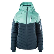 Kurtki damskie - Elbrus, kurtka damska, Estella W, granatowy, r. XL - miniaturka - grafika 1