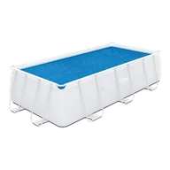 Akcesoria do basenów - Bestway Pokrywa solarna 375x175 cm 58240 - miniaturka - grafika 1