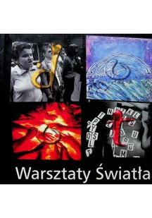 Warsztaty światła - Książki o kulturze i sztuce - miniaturka - grafika 1