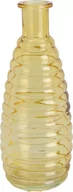 Wazony i flakony - Wazon Honey żółty - miniaturka - grafika 1