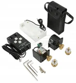 Teleskopy - Napęd w obu osiach do EQ5 - miniaturka - grafika 1