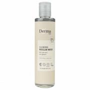 Płyny micelarne - Pierre Fabre DERMO-COSMETIQUE POLSKA SP. Z O.O. A-Derma Phys-AC oczyszczająca woda micelarna 200 ml 7068155 - miniaturka - grafika 1