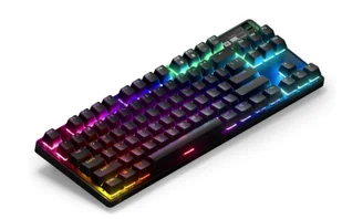 SteelSeries Apex 9 TKL  64849 - Klawiatury - miniaturka - grafika 3