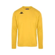 Koszulki męskie - Kappa Dovol koszulka męska - miniaturka - grafika 1