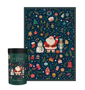 Puzzle 500 el. Tuba Magical Moment - Puzzle - miniaturka - grafika 1