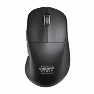 Myszki - CHERRY XTRFY CX-M64W-PRO-BLACK myszka Gaming RF Wireless 26000 DPI CX-M64W-PRO-BLACK - miniaturka - grafika 1