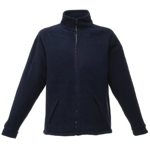 Regatta Męska kurtka polarowa Sigma Heavyweight Ciemnogranatowy M