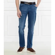Spodnie męskie - Joop! Jeansy Denim 17 JD-02Fortres Modern fit - miniaturka - grafika 1