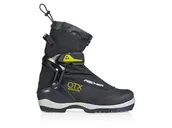 Buty narciarskie - Buty biegowe Fischer OTX Adventure 2023 - miniaturka - grafika 1