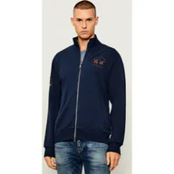 Bluzy męskie - La Martina Bluza Regular Fit - miniaturka - grafika 1