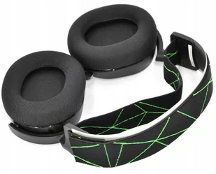 Opaska Pasek Headband Do Steelseries Arctis 7 9 9X - Akcesoria do słuchawek - miniaturka - grafika 1