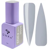 Lakiery hybrydowe - COLOR GEL POLISH "DNKa", 12 ml #0123 - miniaturka - grafika 1
