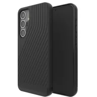 Etui i futerały do telefonów - Etui ZAGG Denali do Samsung Galaxy S24 Czarny - miniaturka - grafika 1