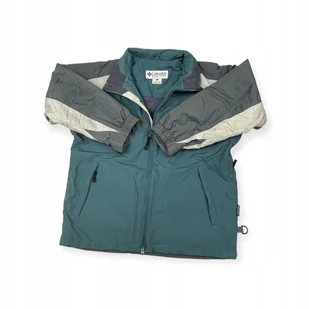 Kurtka męska ocieplana COLUMBIA L - Kurtki męskie - miniaturka - grafika 1