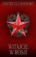 Fantasy - Insignis Media Witajcie w Rosji LIT-49208 - miniaturka - grafika 1