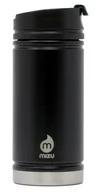 Kubki termiczne - Kubek termiczny na kawę Mizu V5 450ml Coffee lid black - miniaturka - grafika 1