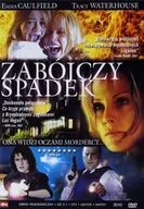 Horror DVD - Zabójczy spadek (Śmiertelne dziedzictwo) - miniaturka - grafika 1
