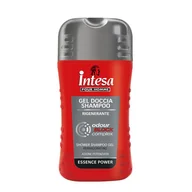 Kosmetyki do kąpieli - Intesa Blok intesa pour Homme  Odour  żel pod prysznic 250 ML - miniaturka - grafika 1