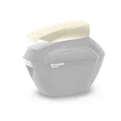 Kufry i sakwy motocyklowe - Zestaw C.L. SH23 Pokrywki BEZ Farba - miniaturka - grafika 1