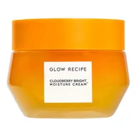 Kremy do twarzy - glow Recipe - Cloudberry Bright - Krem Nawilżający - Cloudberry Bright Moisture Cream - Dla Kobiet - miniaturka - grafika 1