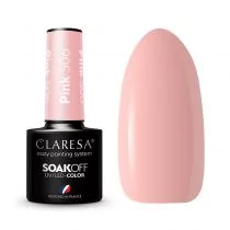 Claresa Claresa, lakier hybrydowy 506, 5 ml - Lakiery hybrydowe - miniaturka - grafika 1