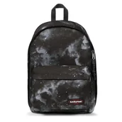 Plecaki - EASTPAK Plecak biurowy, 27 l, 5w9 - Clouds Black, Taglia unica, Eastpak OUT OUT OF Clouds Black Backpacks - miniaturka - grafika 1