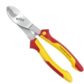 Kombinerki i obcęgi - Szczypce boczne Wiha 43660 - miniaturka - grafika 1